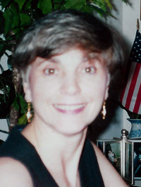photo of Rita F. Higgins 